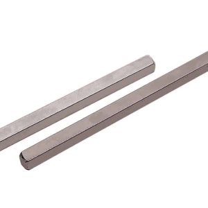 PAINIKKEEN KARA 8X8X125 / RUUVIT SINK