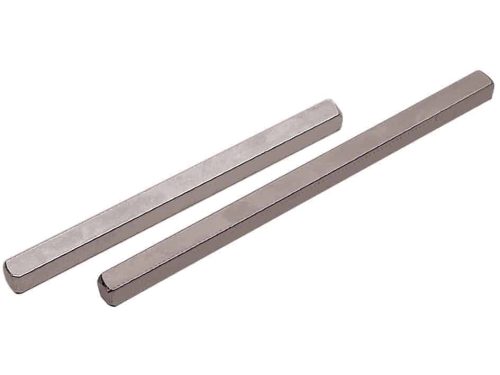 PAINIKKEEN KARA 8X8X125 / RUUVIT SINK