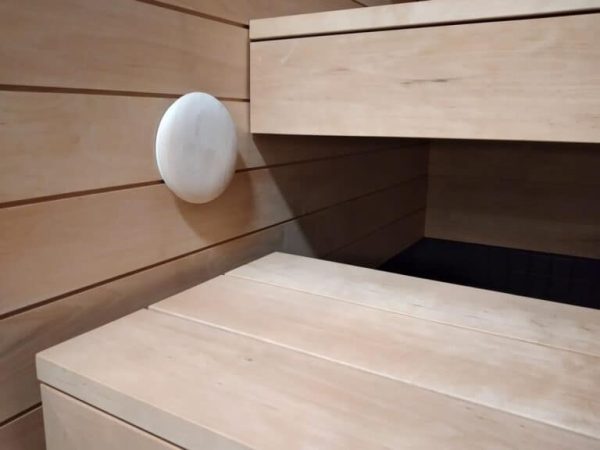 LAUTASVENTTIILI 125 TERVALEPPÄ - Image 2