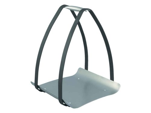 PUUNKANTOTELINE RST/MUSTA