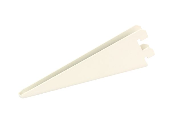 HYLLYNKANNATIN WALL-U 30CM VALK