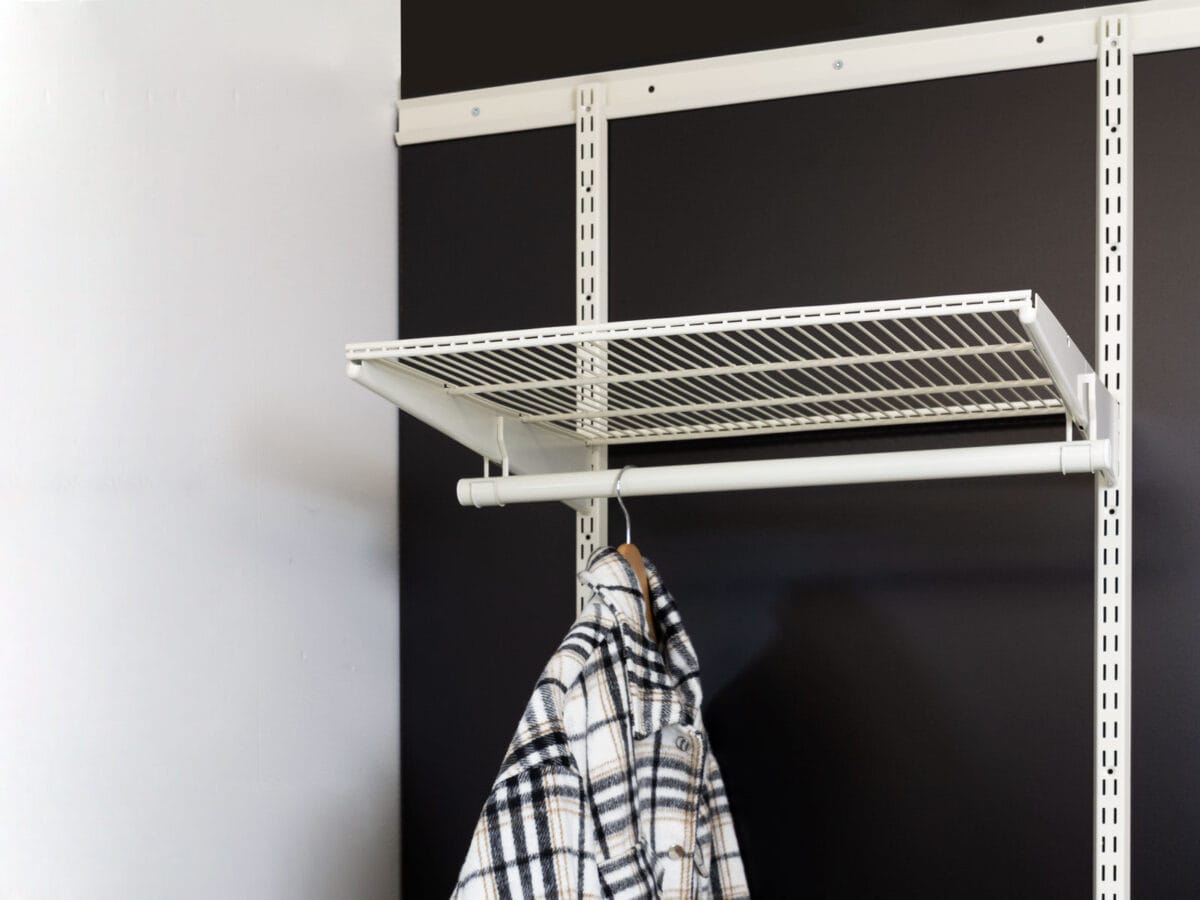 SÄÄTÖLISTA WALL-U 150CM VALK - Image 3