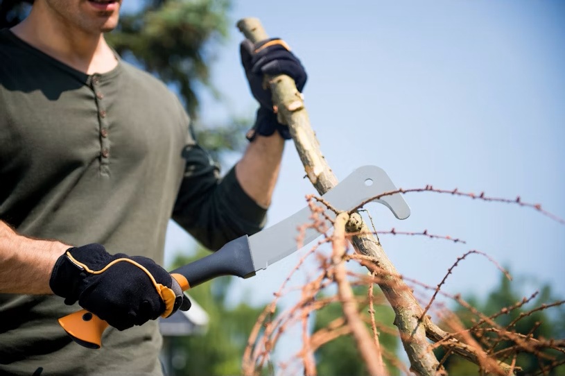 VESURI FISKARS XA3 - Image 2