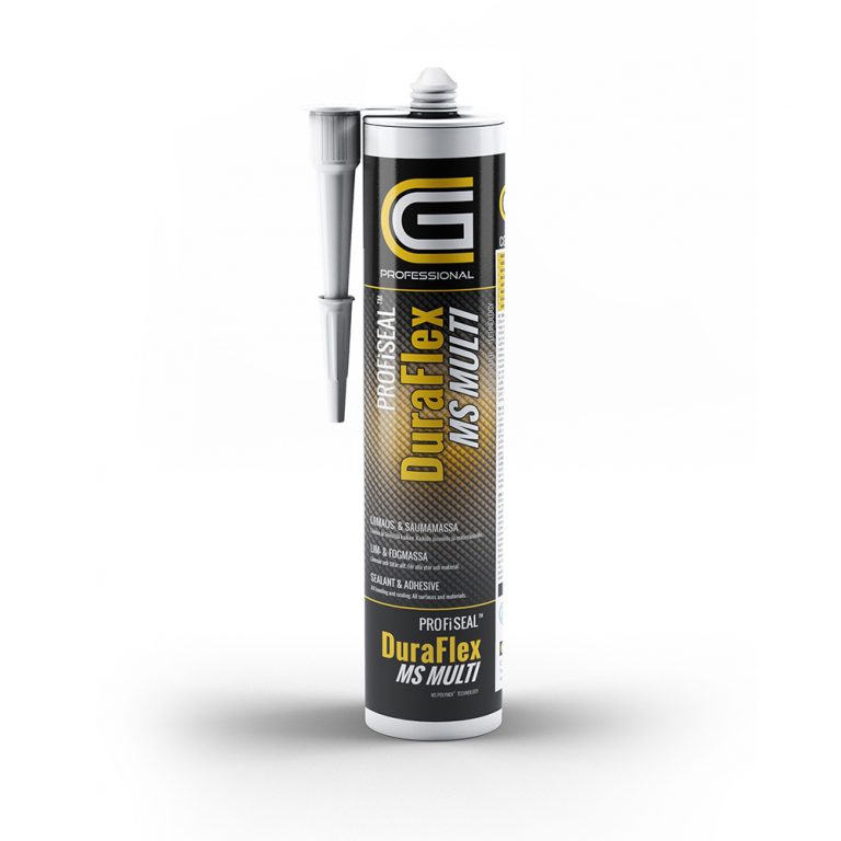 LIIMAUS- JA SAUMAMASSA MS MULTI V.HARMAA RR21 290ML