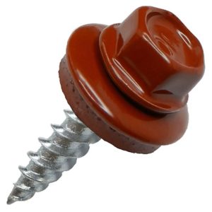 KATERUUVI 4,8X50 RR29 PUNAINEN