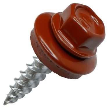 KATERUUVI 4,8X50 RR29 PUNAINEN