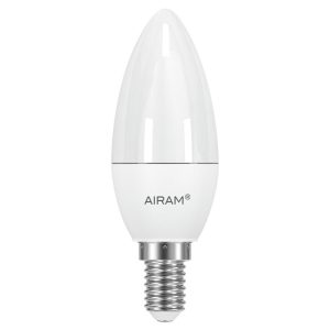 LED OP C38 6W E14 - KYNTTILÄLAMPPU