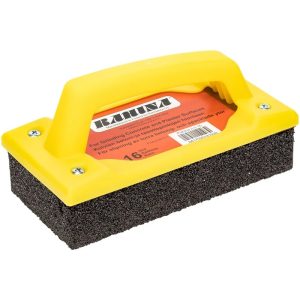 KÄSIHIOMAKIVI RAHINA KARKEUS 16