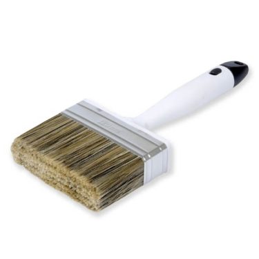 ULKOSIVELLIN KUULTO- JA PEITTOMAALI 120X35