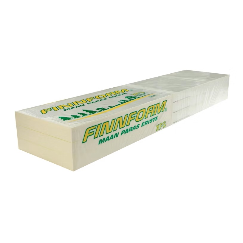 XPS FINFOAM 100X600X2500 SUORA - Image 2