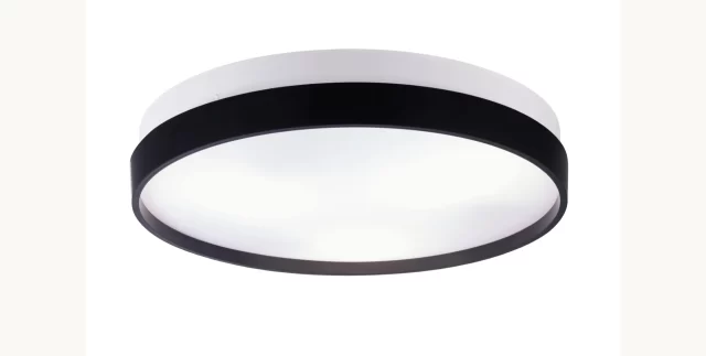 KATTOPLAFONDI DISCUS EASY MUSTA