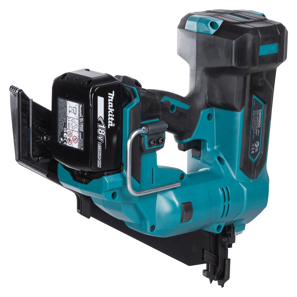 MAKITA AKKURUNKONAULAIN DBN900ZK - Image 2