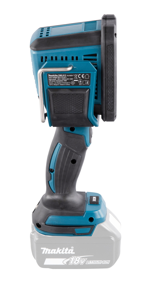 MAKITA VALAISIN DML812 - Image 3