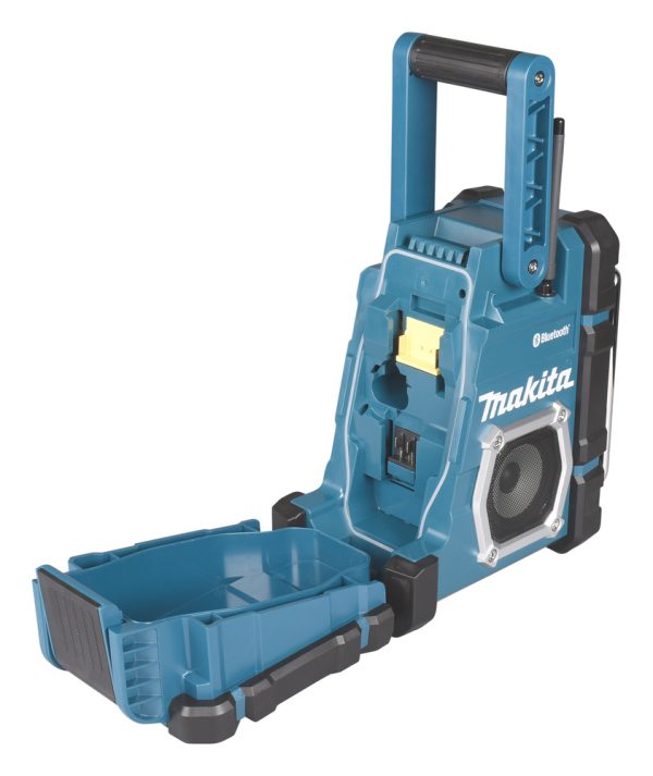 MAKITA TYÖMAARADIO DMR108N - Image 3