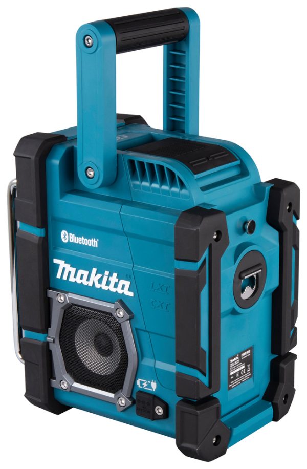MAKITA TYÖMAARADIO/LATAUSLAITE - Image 2