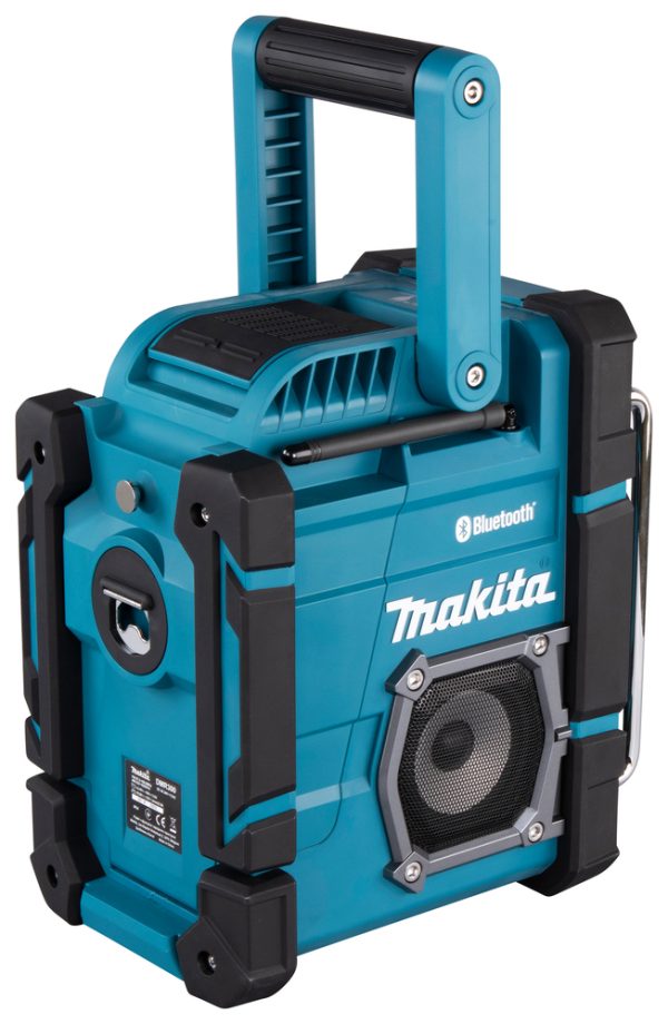 MAKITA TYÖMAARADIO/LATAUSLAITE - Image 3