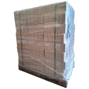 HOT-PUUBRIKETTI KOIVU 960KG KOTIIN TOIMITETTUNA