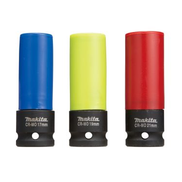 MAKITA VOIMAHYLSYLAJITELMA 3-OS