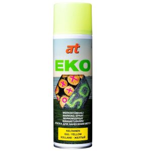 MERKINTÄMAALI EKO KELTAINEN 4535