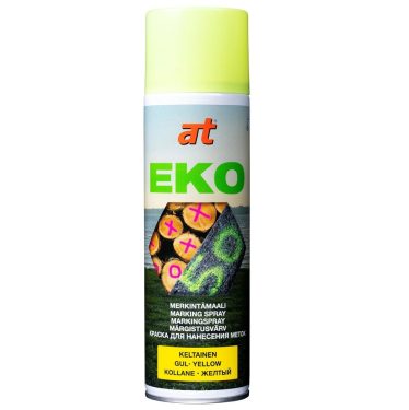 MERKINTÄMAALI EKO KELTAINEN 4535