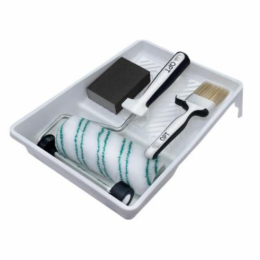 TELASETTI 3-OSAINEN DELUXE