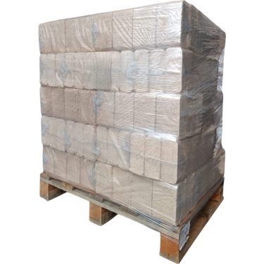 HOT-PUUBRIKETTI KOIVU 300KG TEHOLAVA KOTIIN TOIMITETTUNA