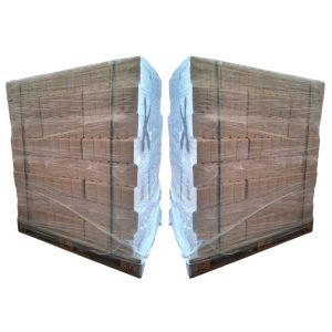 HOT-PUUBRIKETTI KOIVU 1920KG KOTIIN TOIMITETTUNA