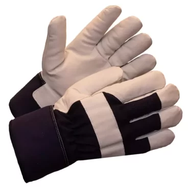 TALVITYÖKÄSINE NAHKA/TEDDY KOKO 12