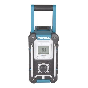 MAKITA TYÖMAARADIO DMR108N