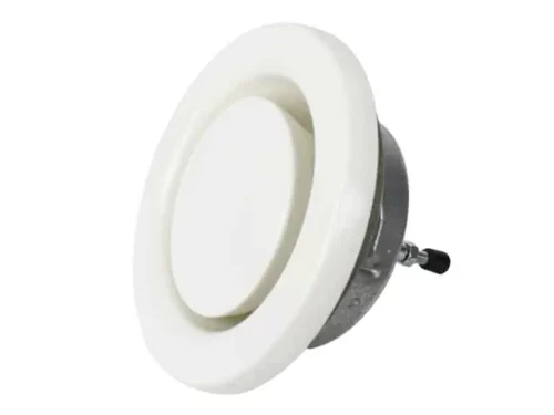 POISTOVENTTIILI 100MM