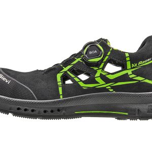 TURVAKENKÄ SIEVI AIR R4 ROLLER S1P 41