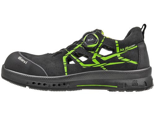 TURVAKENKÄ SIEVI AIR R4 ROLLER S1P 41