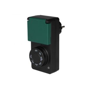 HÄMÄRÄKYTKINAJASTIN TARMO