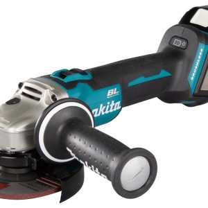 MAKITA KULMAHIOMAKONE DGA504Z