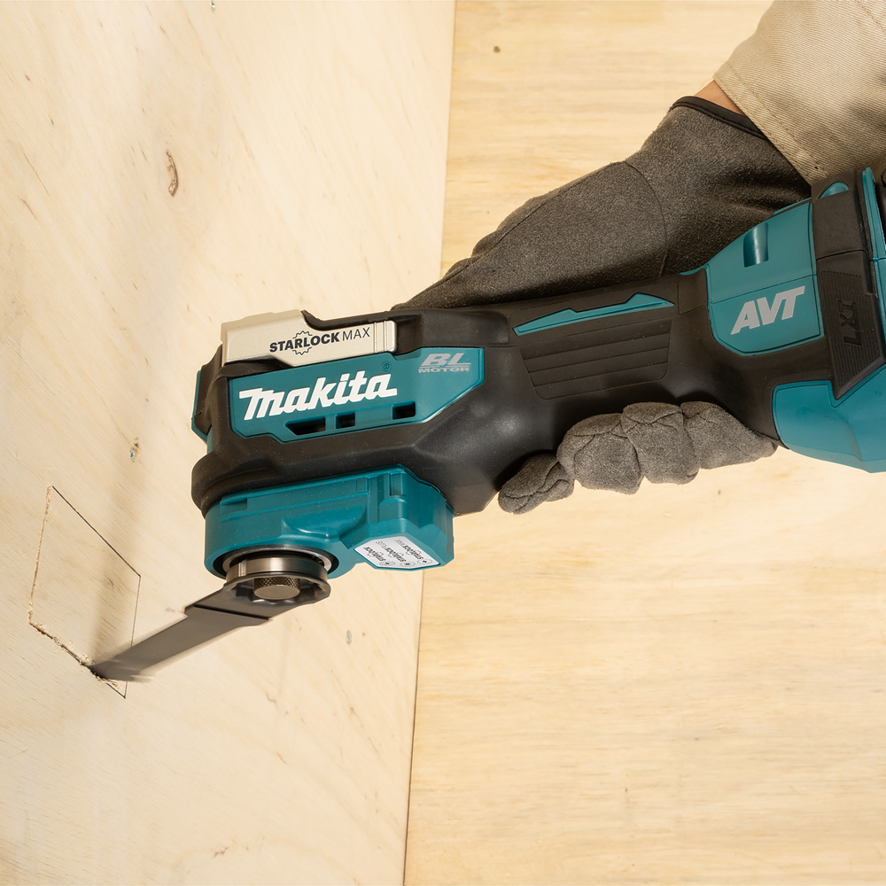 MAKITA MONITOIMIKONE DTM52ZB-BLACK - Image 8