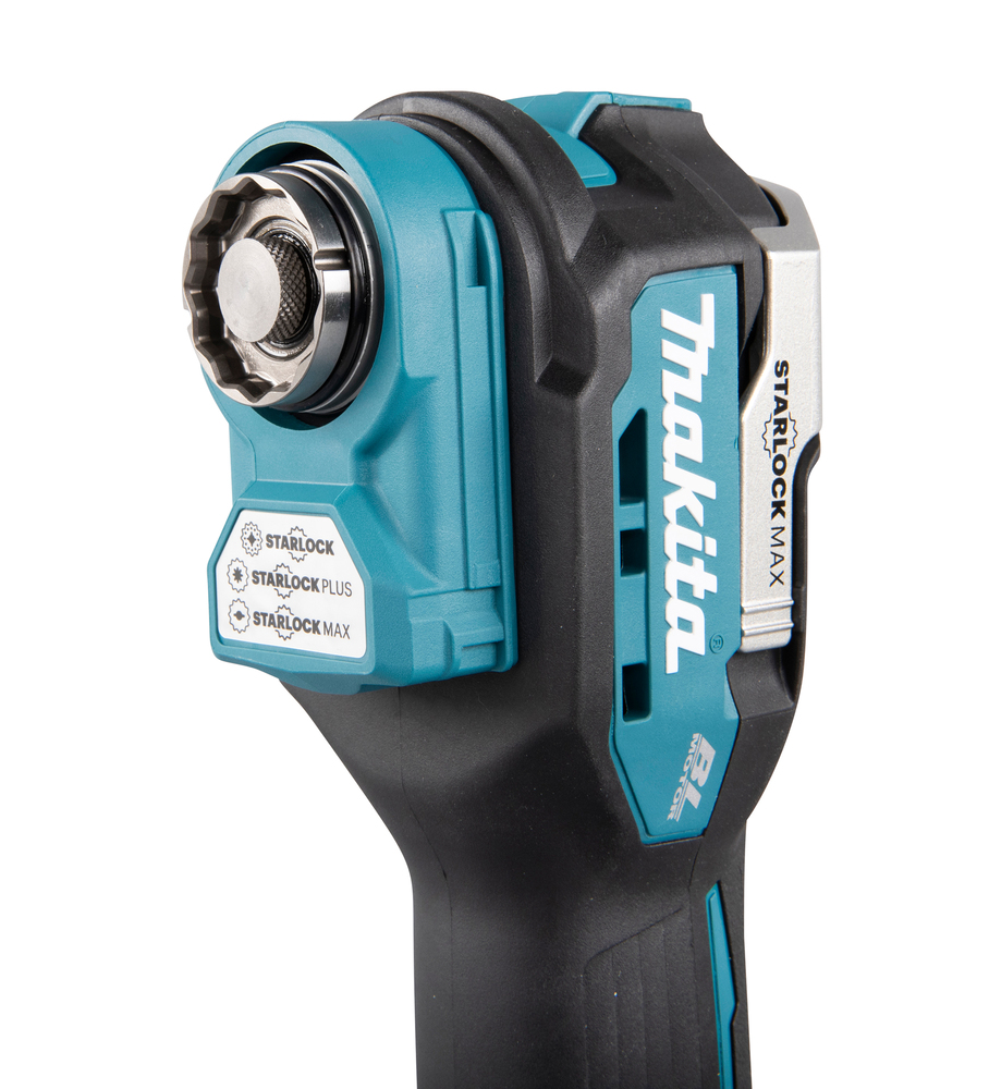 MAKITA MONITOIMIKONE DTM52ZB-BLACK - Image 7