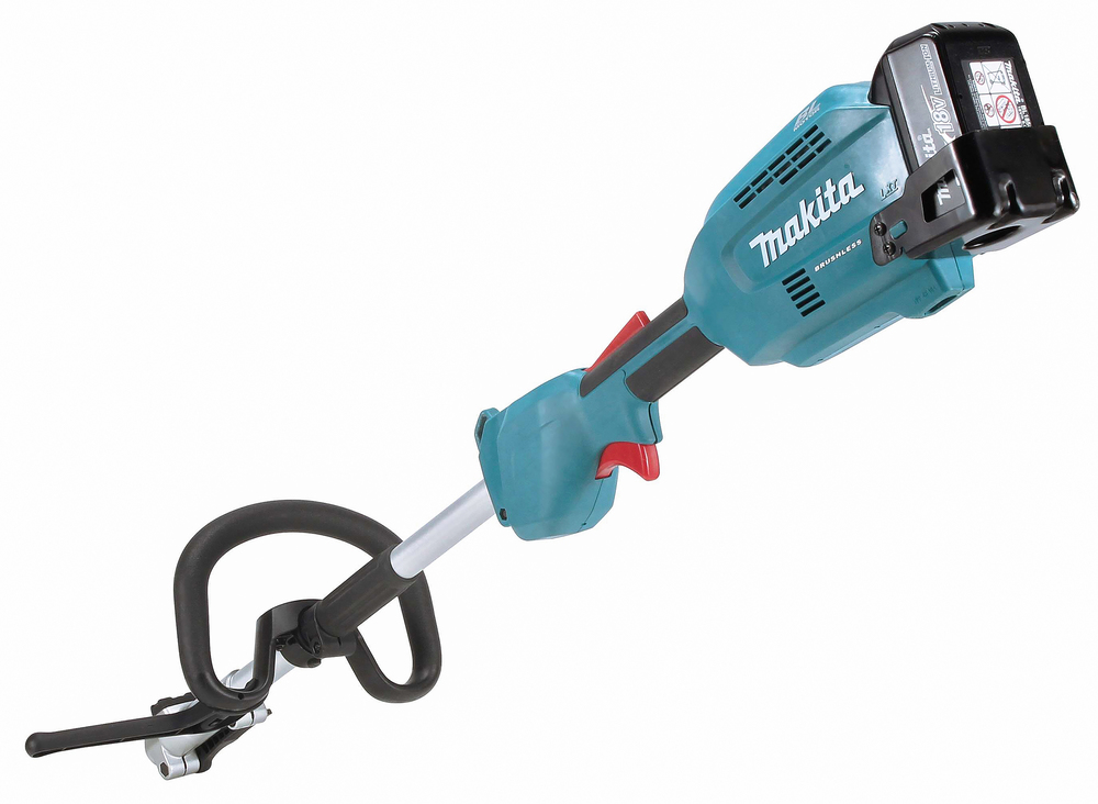 MAKITA PUUTARHAN MONITOIMIKONE DUX18Z - Image 2