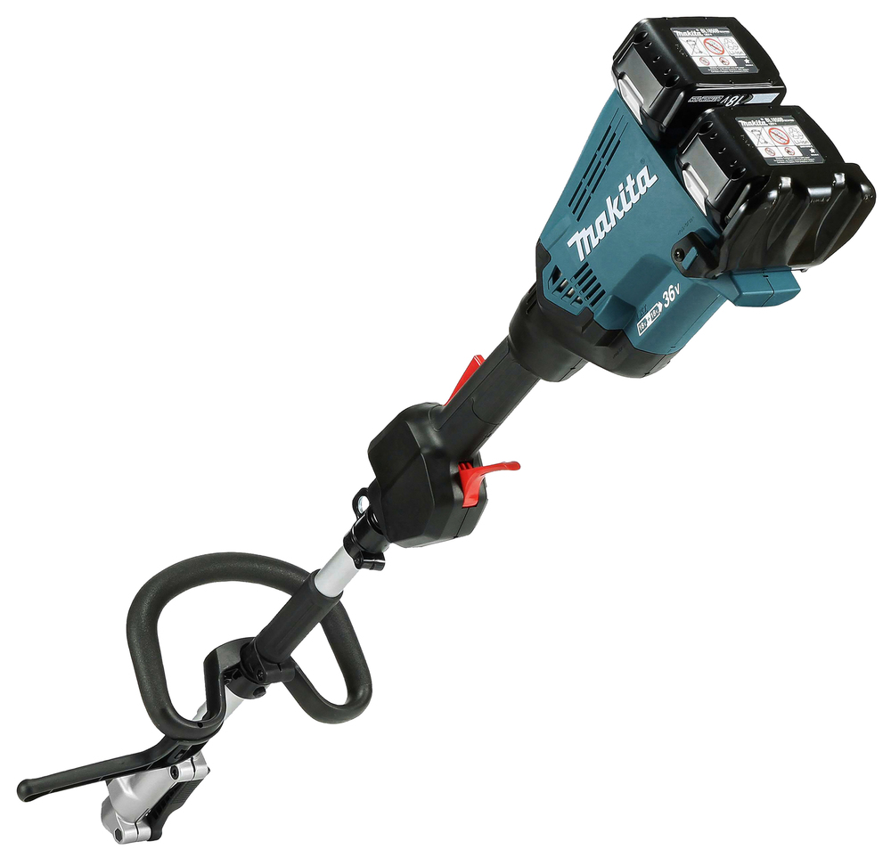 MAKITA PUUTARHAN MONITOIMIKONE DUX60Z - Image 2