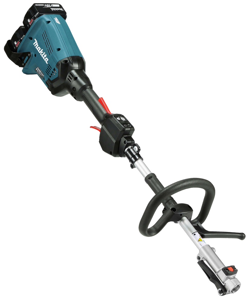 MAKITA PUUTARHAN MONITOIMIKONE DUX60Z - Image 4