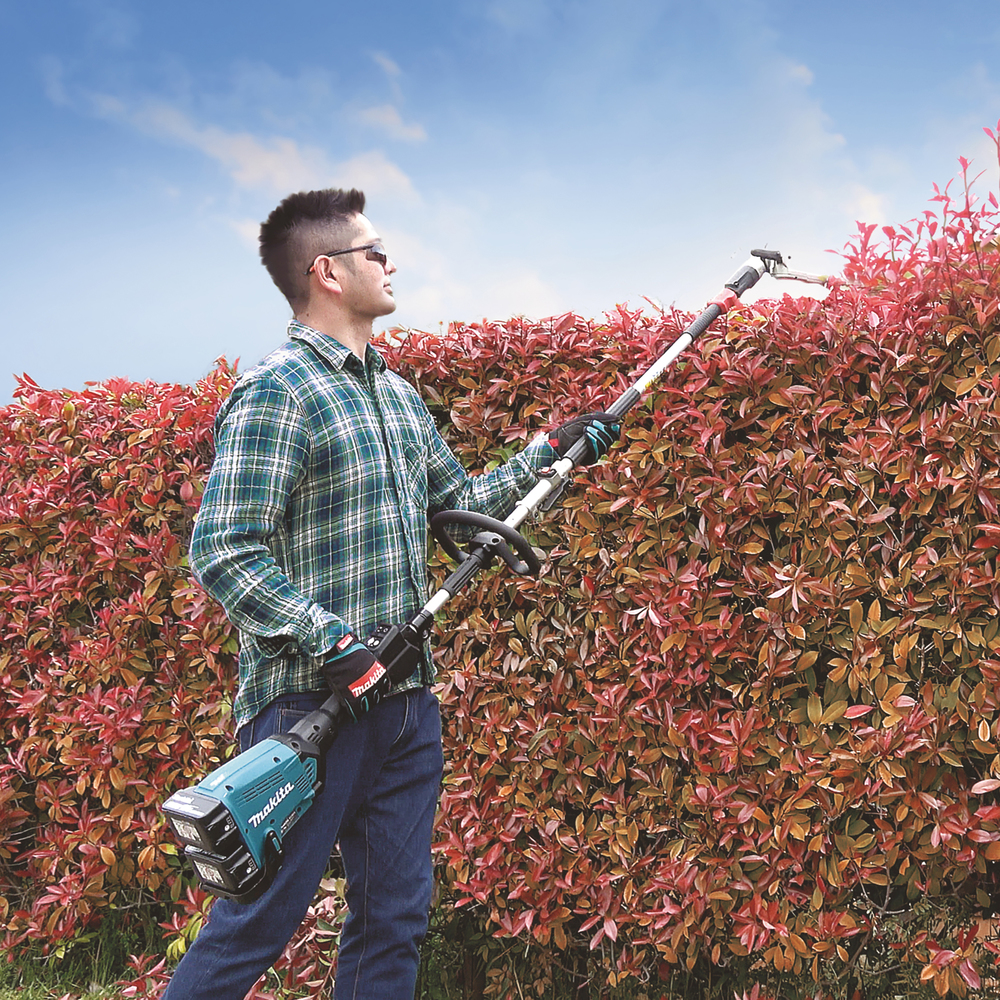 MAKITA PUUTARHAN MONITOIMIKONE DUX60Z - Image 6