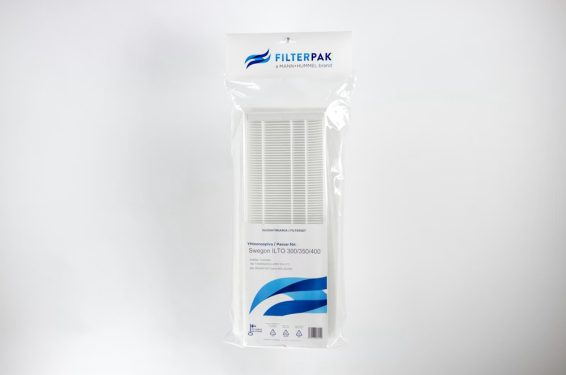 SUODATINPAKKAUS ILTO 300/350/400