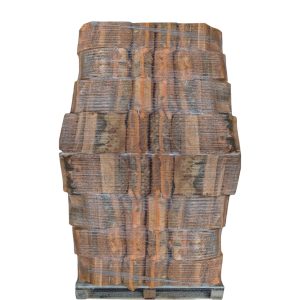 HOT-KOIVUKLAPI 30L x 112 SÄKKIÄ KOTIIN TOIMITETTUNA