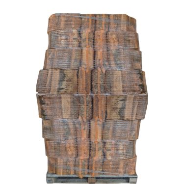 HOT-KOIVUKLAPI 30L x 112 SÄKKIÄ KOTIIN TOIMITETTUNA