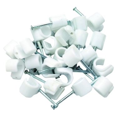 JOHTOKIINNITIN 7-10MM OPAL 100KPL