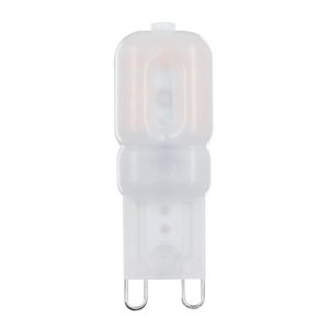 LED PO 827 180LM G9 2BL
