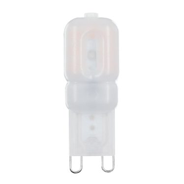 LED PO 827 180LM G9 2BL
