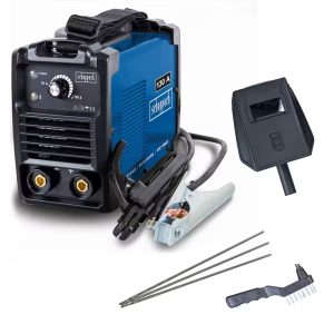 HITSAUSKONE  WSE1000+TARV.SHEPPACH