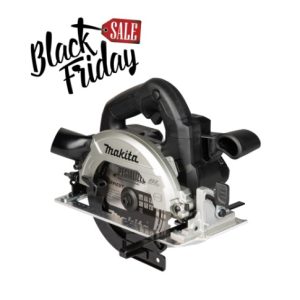 MAKITA AKKUPYÖRÖSAHA DHS660ZB-BLACK