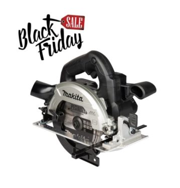 MAKITA AKKUPYÖRÖSAHA DHS660ZB-BLACK