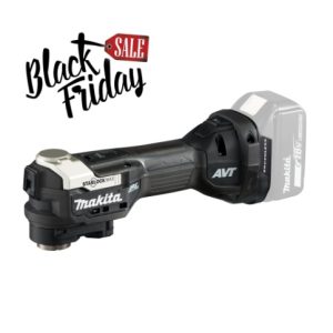 MAKITA MONITOIMIKONE DTM52ZB-BLACK